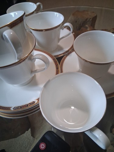 Marks spencer connaught tea - spencer,