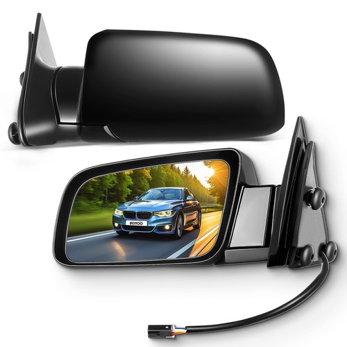 Mirrors for chevy - chevy, blazer