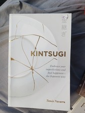 Kintsugi by Tomas Navarro