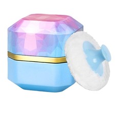 Body Powder Puff and