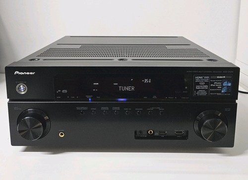 Pioneer vsx 2020 - multi, channel