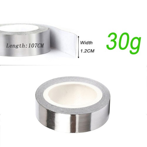 Golf lead tape adhesive - adhesive,
