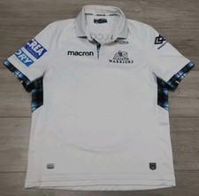 Glasgow Warriors Rugby Away