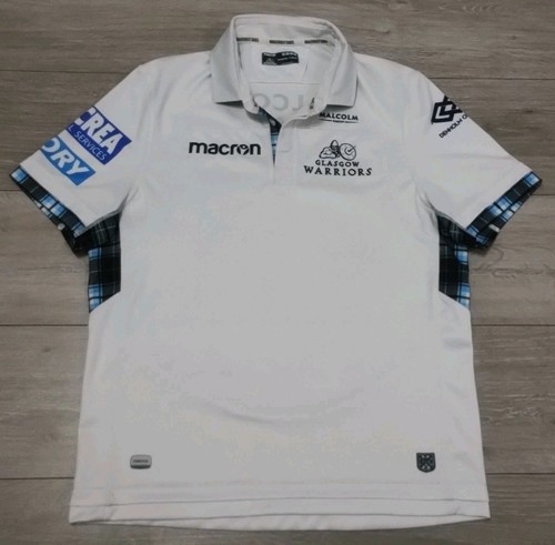 Glasgow warriors rugby away - warriors,