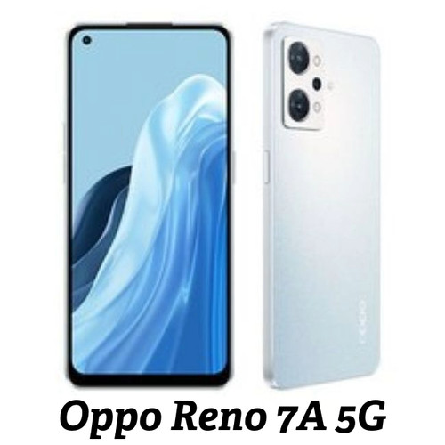 New oppo reno 128gb - oppo,