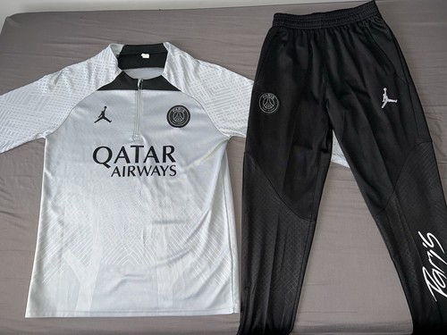 Rare psg training tracksuit - *rare*,