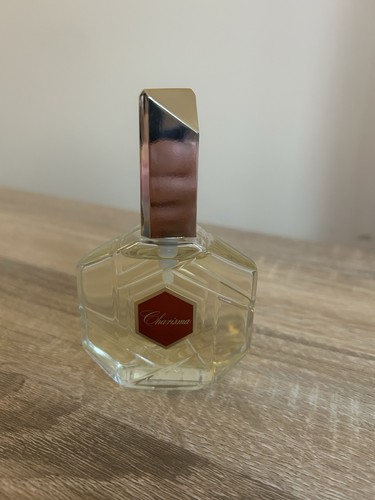Vintage rare avon charisma - vintage,