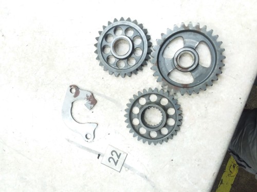 Yamaha yz250f engine misc - yz250f,