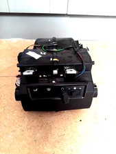 CLASSIC MINI COOPER S GENUINE ROVER TWO TWIN SPEED HEATER LOW MILEAGE MPI WORKS