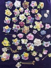 Job lot broken chipped damaged - lot,