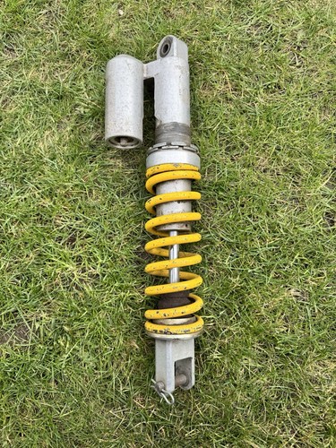 Yamaha yzf450 250 - used, shock