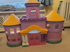 Dora the Explorer Princess