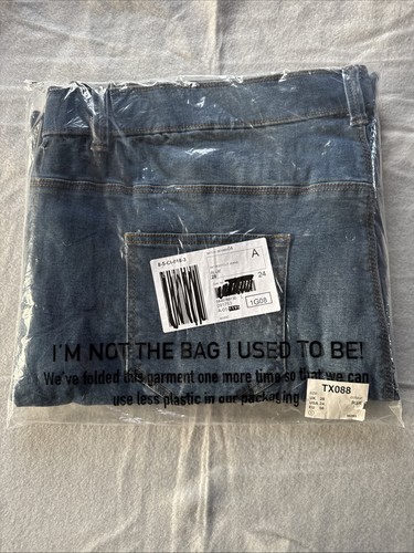 Simply bootcut jeans - simply, be