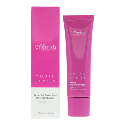 Skin chemists youth - skin,