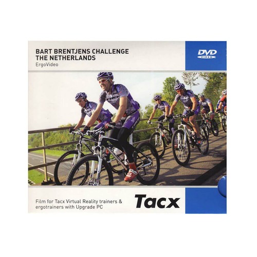 Tacx fortius magic ergo - tacx,