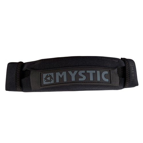 Mystic padded footstrap for - padded,
