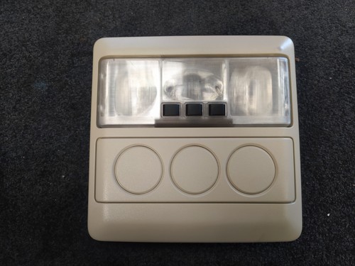 Land rover discovery l119 - rover,