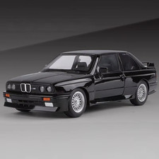 1:24 M3 E30 IM Alloy Miniature