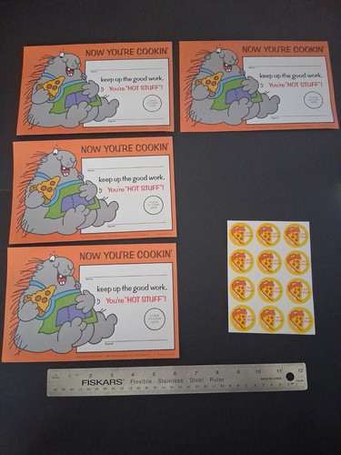 Vintage sticker lot trend - sticker,