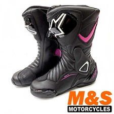 Alpinestars Stella SMX-6 V2