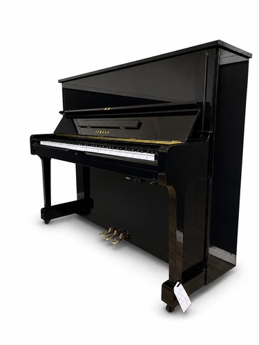 Yamaha u1h silent upright - yamaha,