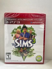 The Sims 3 Greatest Hits