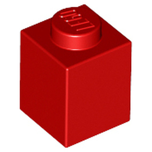 Lego brick 3005 - x, 1