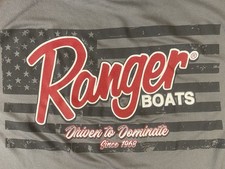 Ranger Boats “Driven to
