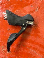 Shimano 105 Dual Control Lever
