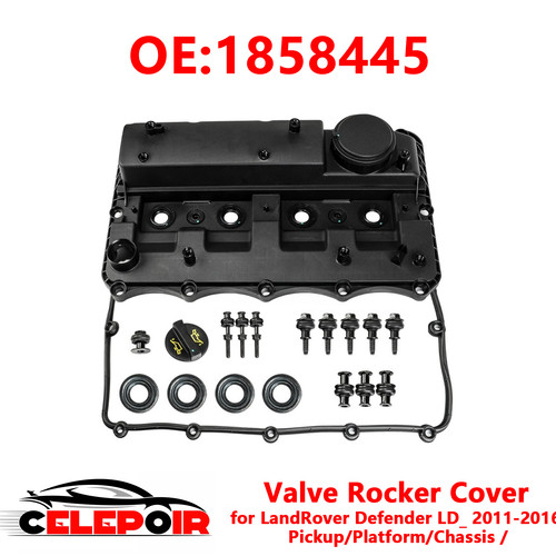 Tdci rocker cover pcv - 2.2,