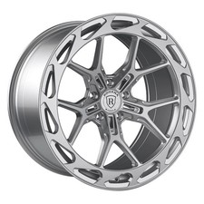 Rohana RFX19 Wheel 20x9 (35