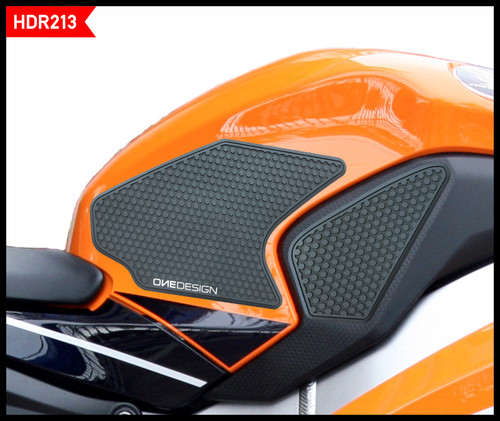 Onedesign tank protectors side - onedesign,
