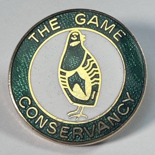 Vintage game conservancy - vintage,