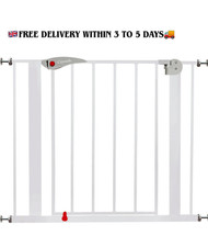 Baby Safety Gate 75–85 cm