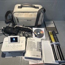 Canon Selphy CP900 Wireless