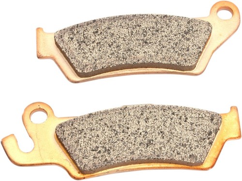 Ebc sintered series metal - ebc,