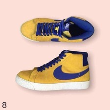 Nike SB Blazer Mid ‘Tour