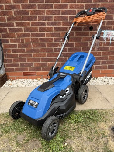 Hyundai hym3800e 1600w - hyundai,