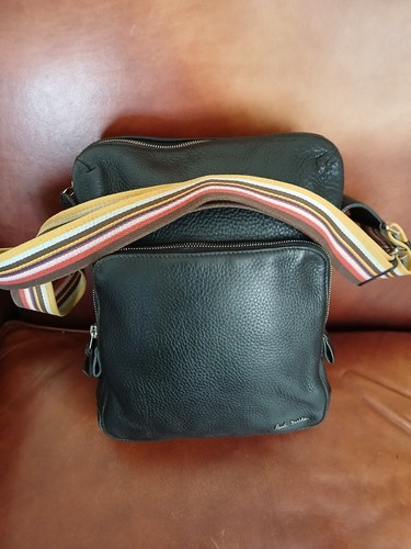 Paul smith black - black, pebble