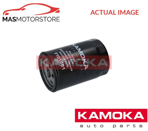 Engine oil filter kamoka - oil,