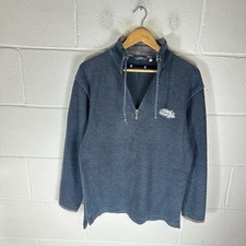 Weird Fish Jumper Mens Medium