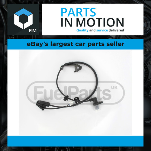 Abs sensor fits toyota yaris - sensor,