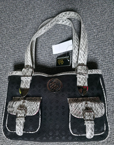 Rocawear purse handbag - handbag, women's