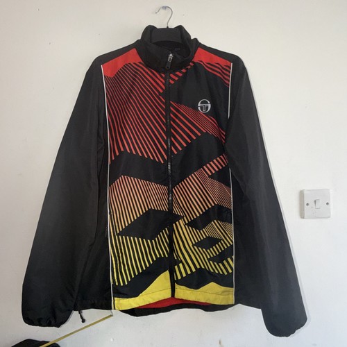 Sergio tacchini mens tracksuit - tacchini,