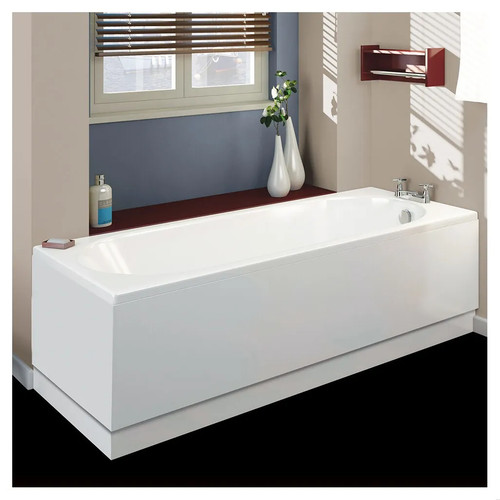 1500mm front bath panel - bath, whgl