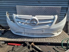 MERCEDES VITO W447 BUMPER