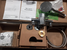 Mira Element Thermostatic