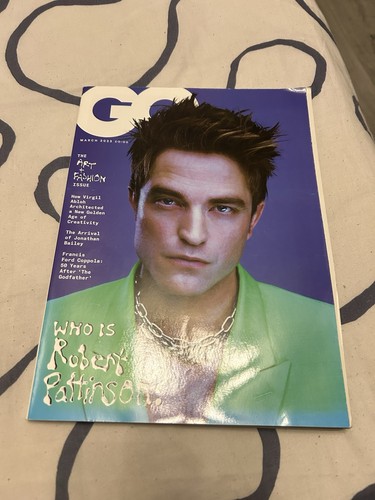 Edition march 2022 - edition,