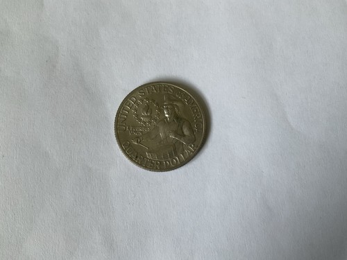 American centenary quarter - american,