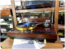 THORENS TD520 S Super Record
